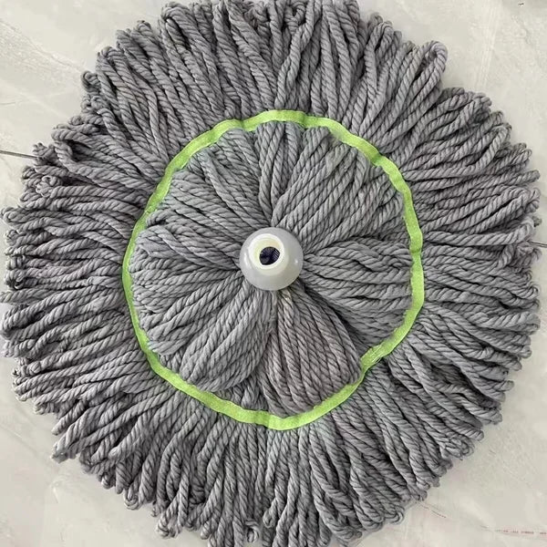 Mop z Wyciskaczem 2 w 1